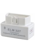 Automobilová diagnostická jednotka pre OBD II s Bluetooth, (ekv.ELM 327) pre Android a Windows Phone